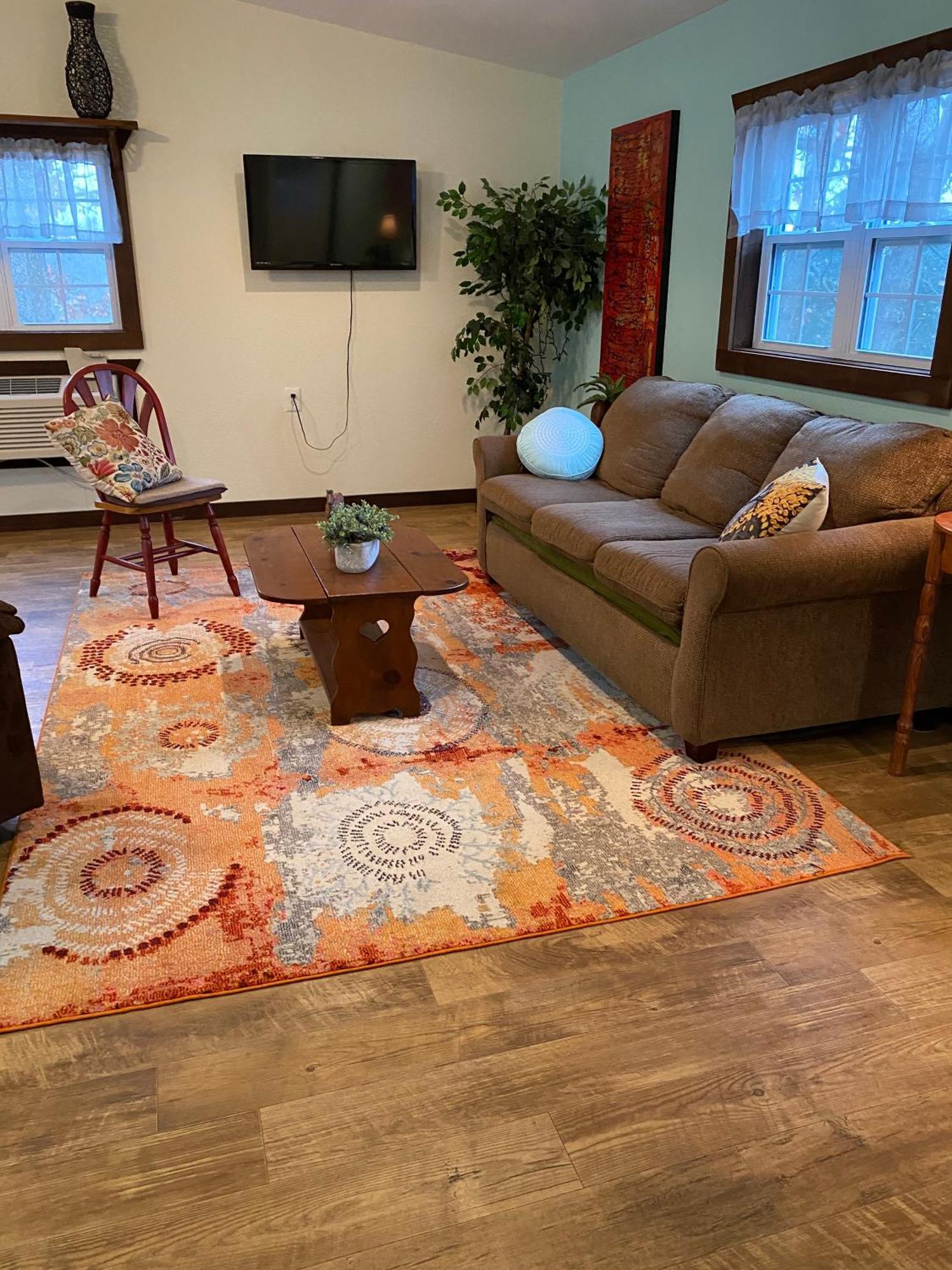 Dragonfly Meadows Guesthouse Stoutland Екстериор снимка