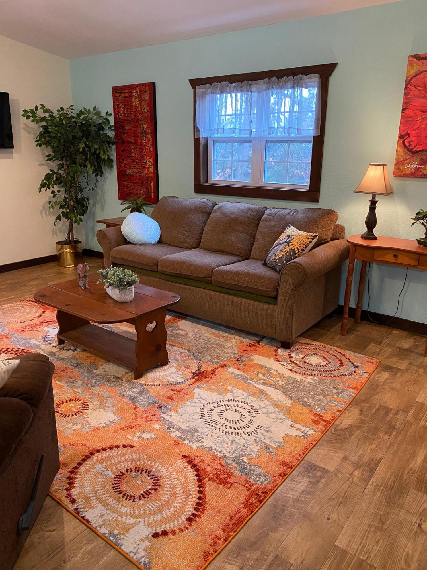 Dragonfly Meadows Guesthouse Stoutland Екстериор снимка